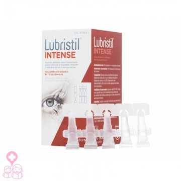 LUBRISTIL INTENSE SOLUCION...