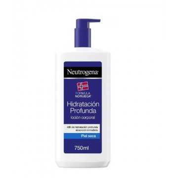 NEUTROGENA CORPORAL AZUL...