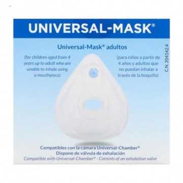 MASCARILLA UNIVERSAL MASK 1...