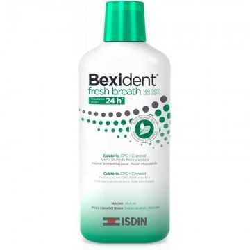 BEXIDENT FRESH BREATH USO...