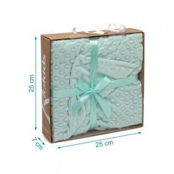 KIOKIDS MANTITA  80 X 110CM...