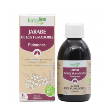 HERBALGEM JARABE DE LOS...
