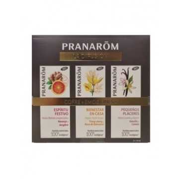 PRANAROM COFRE HOGAR BIO...