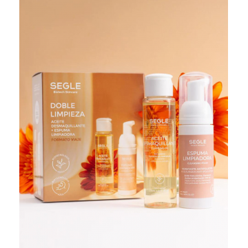 SEGLE PACK LIMPIEZA...