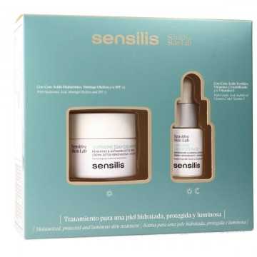 SENSILIS SUPREME RENEWAL...