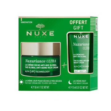 NUXE NUXURIANCE ULTRA...
