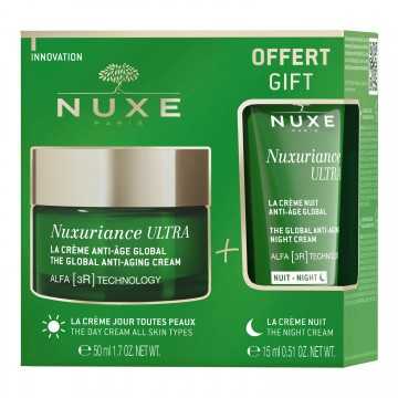 NUXE NUXURIANCE ULTRA CREMA...