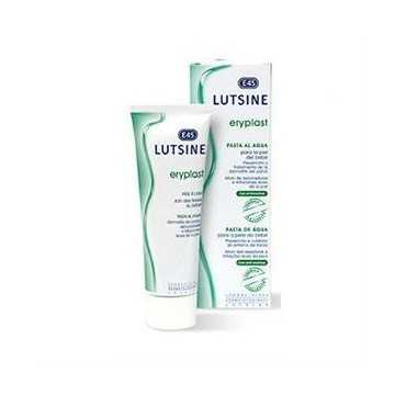 ERYPLAST E45 PASTA AL AGUA...