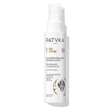 PATYKA CLEAN ADVANCED HUILE...