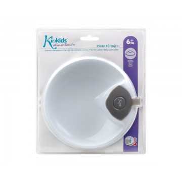 KIOKIDS PLATO TERMICO CON...