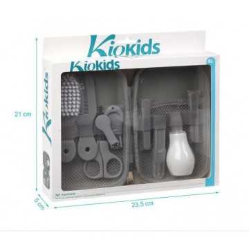 KIOKIDS D/BL. SET MANICURA...