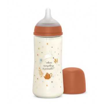 SUAVINEX BIBERON PREMIUM /...