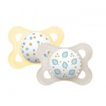 MAM CHUPETE SILICONA...