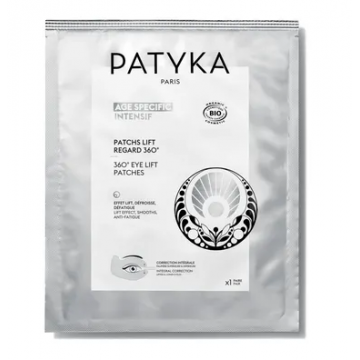 PATYKA PARCHE LIFTING DE OJOS