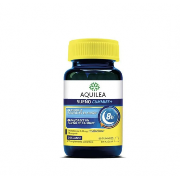 AQUILEA SUEÑO GUMMIES+ 60...