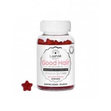 GOOD HAIR WOMEN SIN AZUCAR...