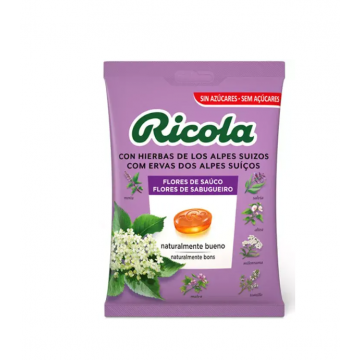 RICOLA CARAMELOS 1 ENVASE...