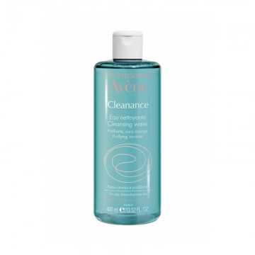 AVENE CLEANANCE AGUA...