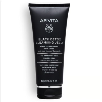 APIVITA BLACK DETOX...