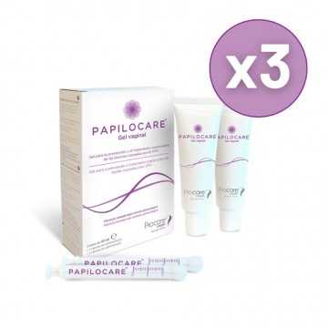 PAPILOCARE GEL 2 TUB PACK 3 UD