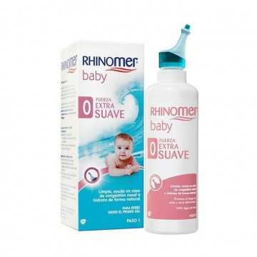 RHINOMER BABY SPRAY FUERZA...