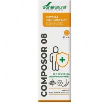 SORIA NATURAL COMPOSOR 08...