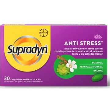SUPRADYN ANTI STRESS 30...
