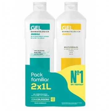 INIBSA GEL...