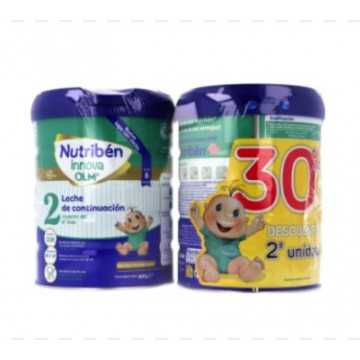 NUTRIBEN INNOVA 2 2 ENVASES...