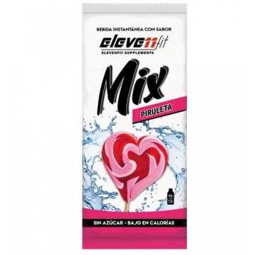 ELEVENTFIT PIRULETA 9 GR...