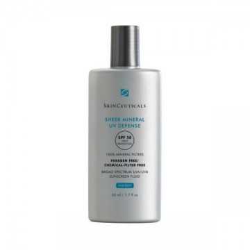SKINCEUTICALS MINERAL  UV...