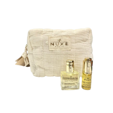 REGALO NUXE +30€ HUILE...