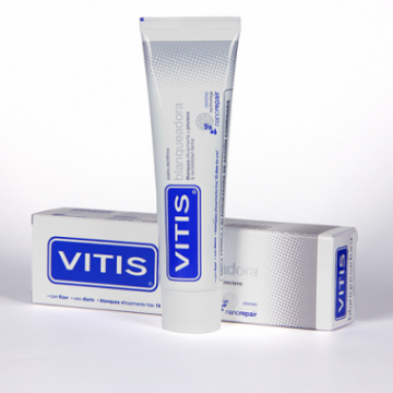 VITIS BLANQUEADORA PASTA 100ML