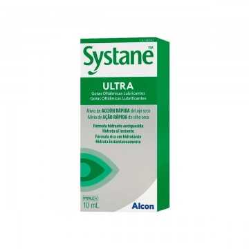 SYSTANE ULTRA GOTAS...