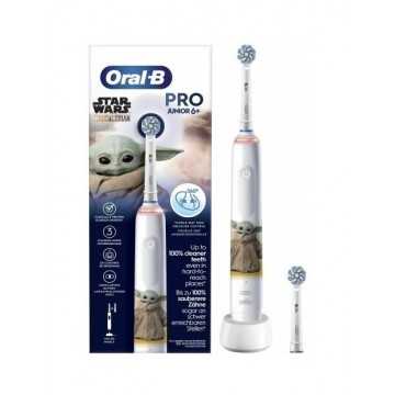 ORAL-B PRO 3 JUNIOR 6+ STAR...