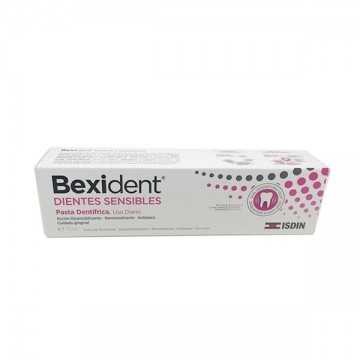 BEXIDENT DIENTES SENSIBLES...