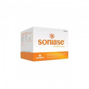 SONIASE SUPRA D 30 SOBRES