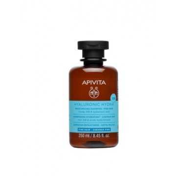 APIVITA CHAMPU HYALURONIC...