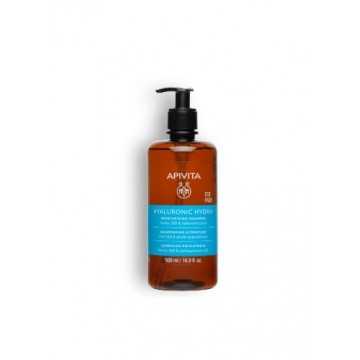APIVITA CHAMPU HYALURONIC...