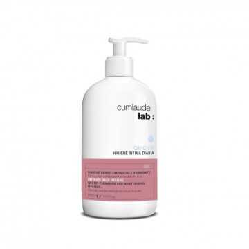 CUMLAUDE GYNELAUDE GEL 500ML