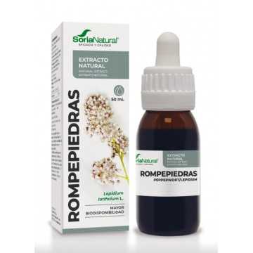 SORIA NATURAL EXTRACTO...