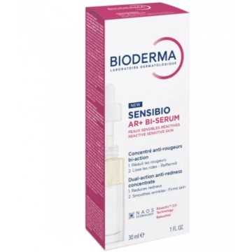 BIODERMA SENSIBIO AR+...