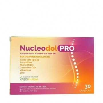 NUCLEODOL PRO 30 CAPSULAS