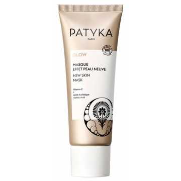 PATYKA GLOW MASCARILLA...