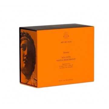 ARTURO ALBA SOLUCION NATIVA...