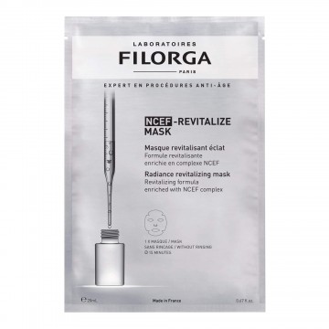 FILORGA NCEF - REVITALIZE MASK 20 ML