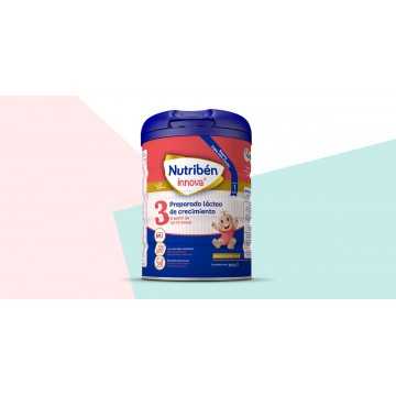 NUTRIBEN INNOVA 3 SC 1...