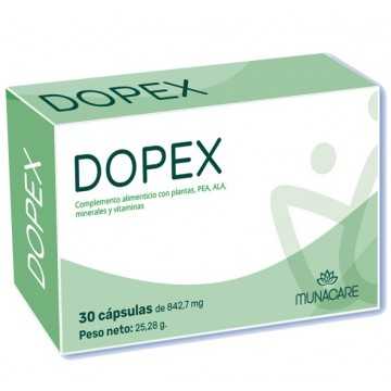 DOPEX 30 CAPSULAS