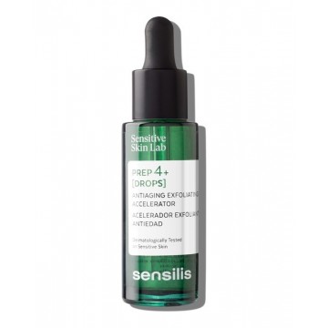 SENSILIS PREP4+ DROPS 1 FRASCO 30 ML