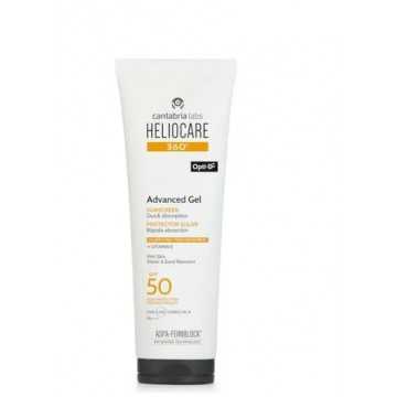 HELIOCARE GEL SPF50 200ML
